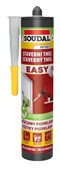 SOUDAL Stavební tmel EASY 280ml bílý SOUDAL Stavební tmel EASY 280ml bílý